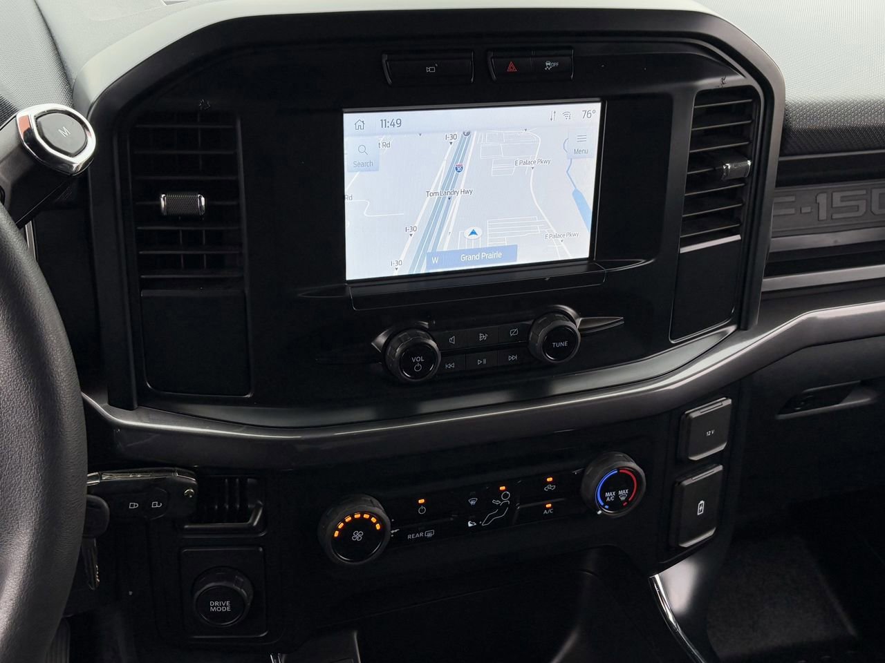 Certified 2023 Ford F150 XL w/ STX Appearance Package image 19