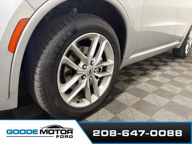 Used 2024 Dodge Durango GT AWD/4WD image 27