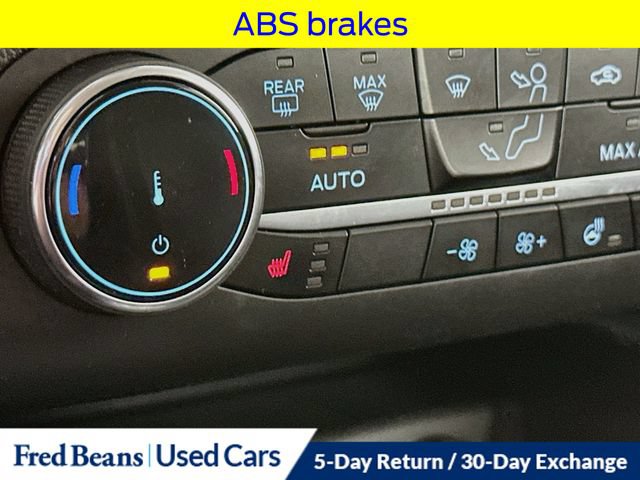 Certified 2023 Ford Escape Active AWD/4WD image 23