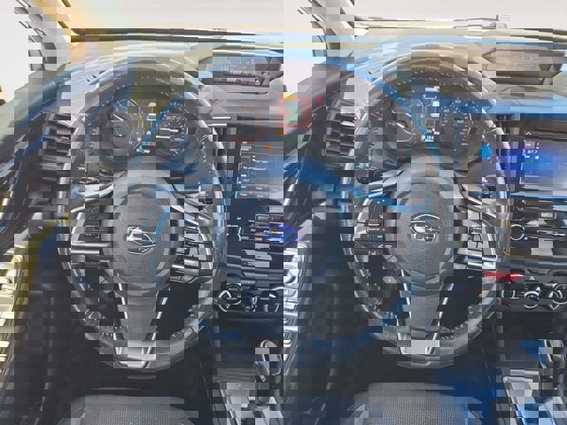 Used 2023 Subaru Crosstrek 2.0i Premium AWD/4WD image 12