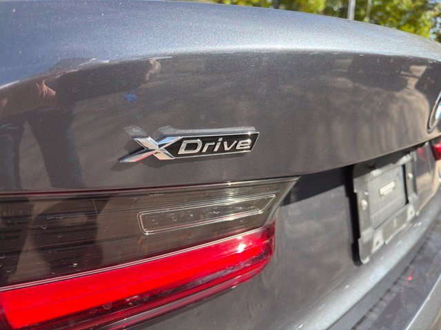 Used 2022 BMW 330i xDrive Sedan w/ Premium Package 2 AWD/4WD image 11