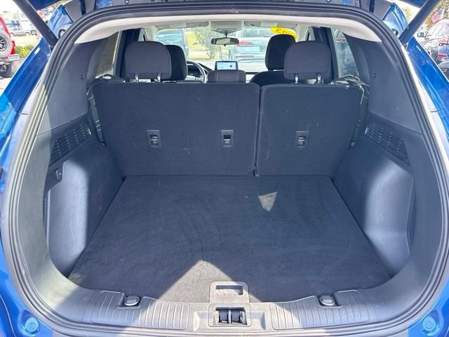 Certified 2023 Ford Escape Active AWD/4WD image 11
