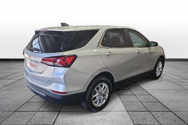 Used 2022 Chevrolet Equinox LT FWD image 5
