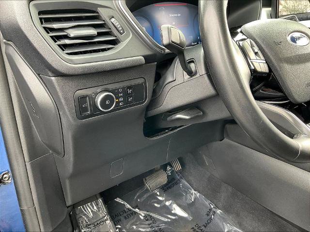 Certified 2023 Ford Escape Platinum w/ Premium Technology Package AWD/4WD image 24