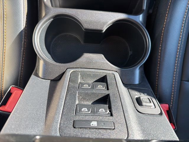 Certified 2022 Ford Bronco Badlands image 31