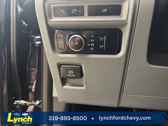 Certified 2023 Ford F150 XLT w/ Equipment Group 302A High AWD/4WD image 20