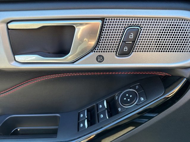 Certified 2022 Ford Explorer ST-Line image 13