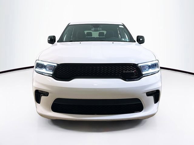 Used 2021 Dodge Durango SXT image 7