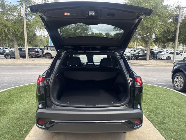 Used 2025 Toyota Corolla Cross AWD Hybrid w/ Convenience Package image 4