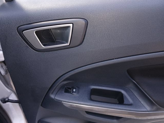 Certified 2022 Ford EcoSport SE w/ SE Convenience Package AWD/4WD image 42