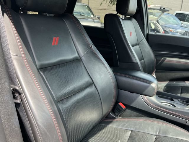 Used 2024 Dodge Durango GT AWD/4WD image 31