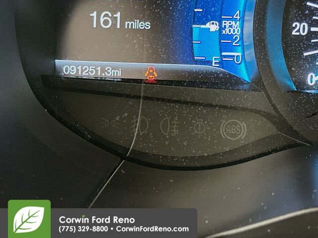 Certified 2018 Ford Edge SEL w/ Equipment Group 201A AWD/4WD image 12