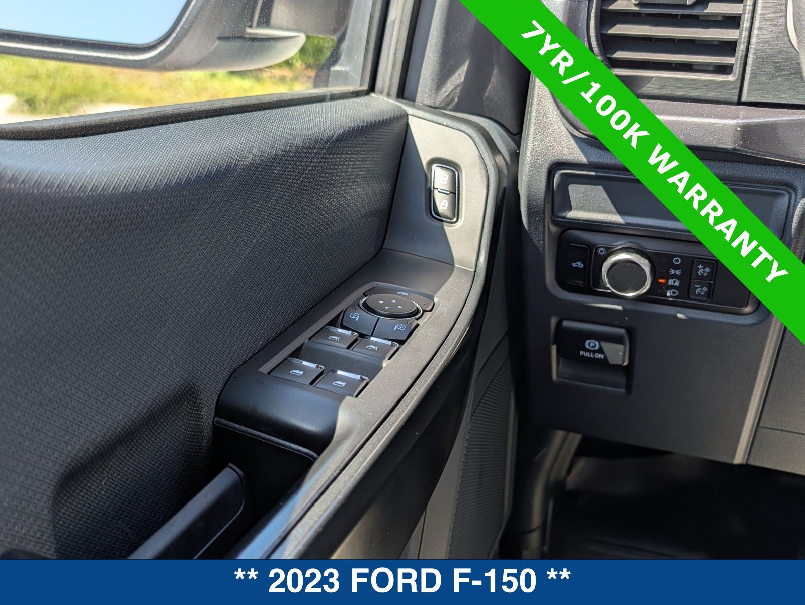 Certified 2023 Ford F150 XL w/ STX Appearance Package AWD/4WD image 27