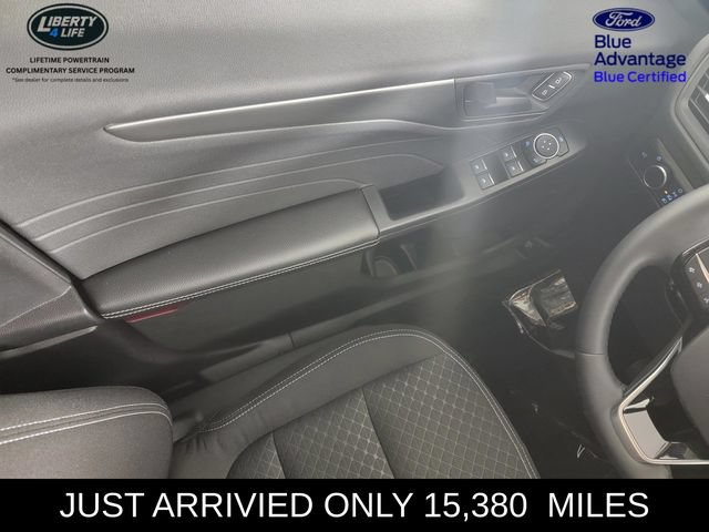 Certified 2023 Ford Escape Active AWD/4WD image 31
