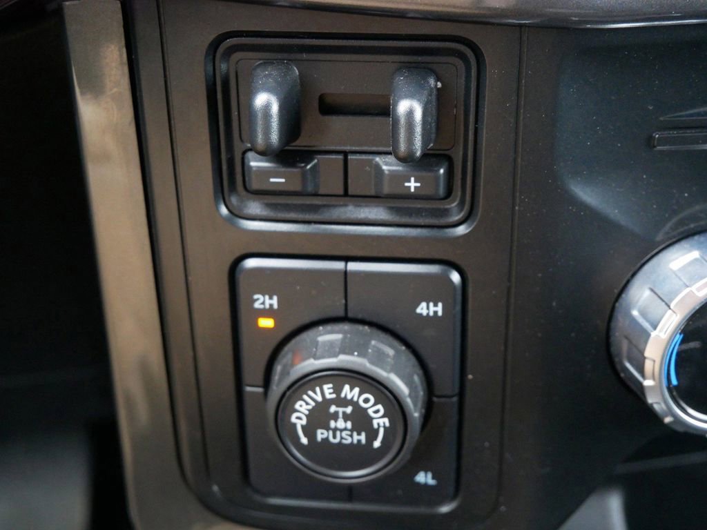 Certified 2023 Ford F150 XLT w/ Equipment Group 302A High image 24