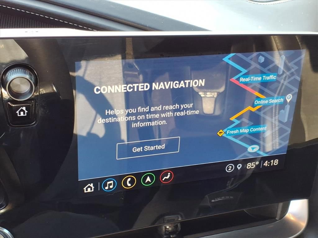 Used 2023 Chevrolet Corvette Stingray Premium Cpe w/ Z51 Performance Package image 18