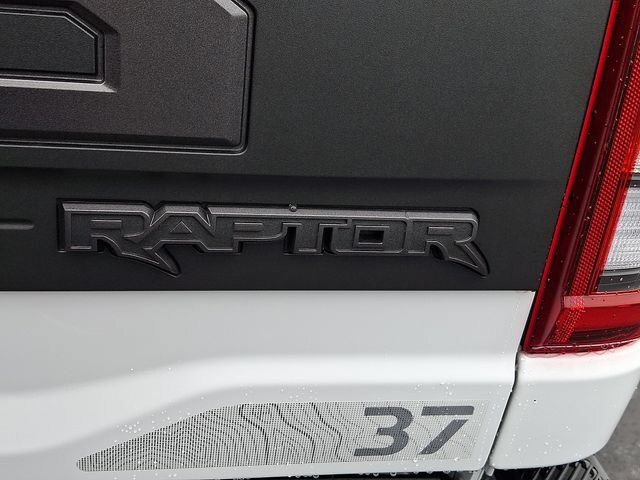 Certified 2022 Ford F150 Raptor w/ Raptor 37 Performance Package AWD/4WD image 37