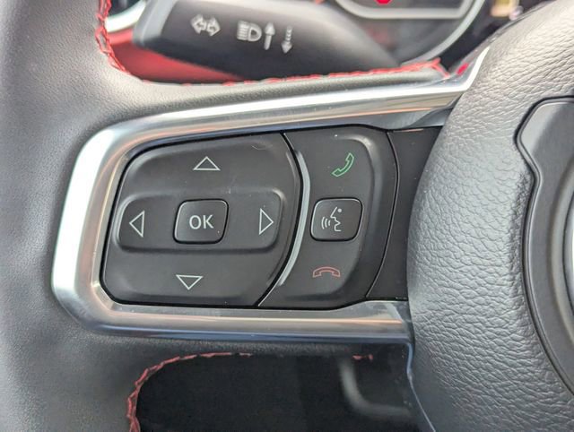Used 2023 Jeep Gladiator Rubicon w/ LED Lighting Group image 26