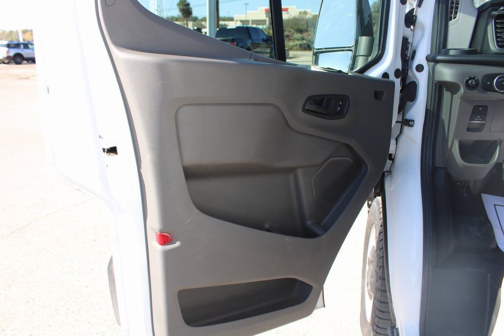Certified 2021 Ford Transit 250 Medium Roof w/ Load Area Protection Package image 18