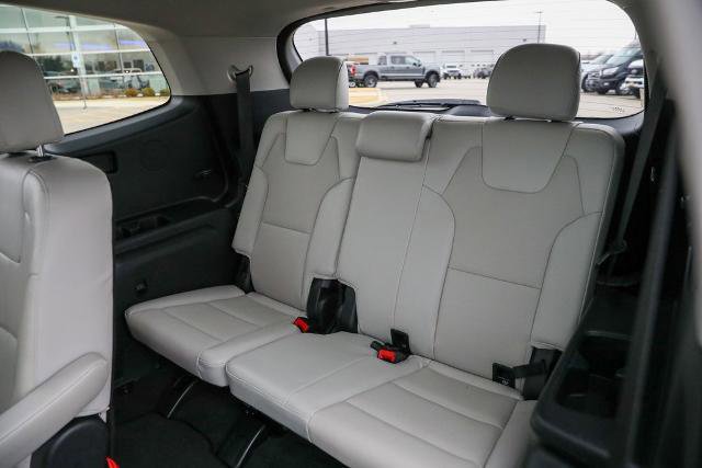 Used 2022 Kia Telluride EX w/ EX Premium Package image 29