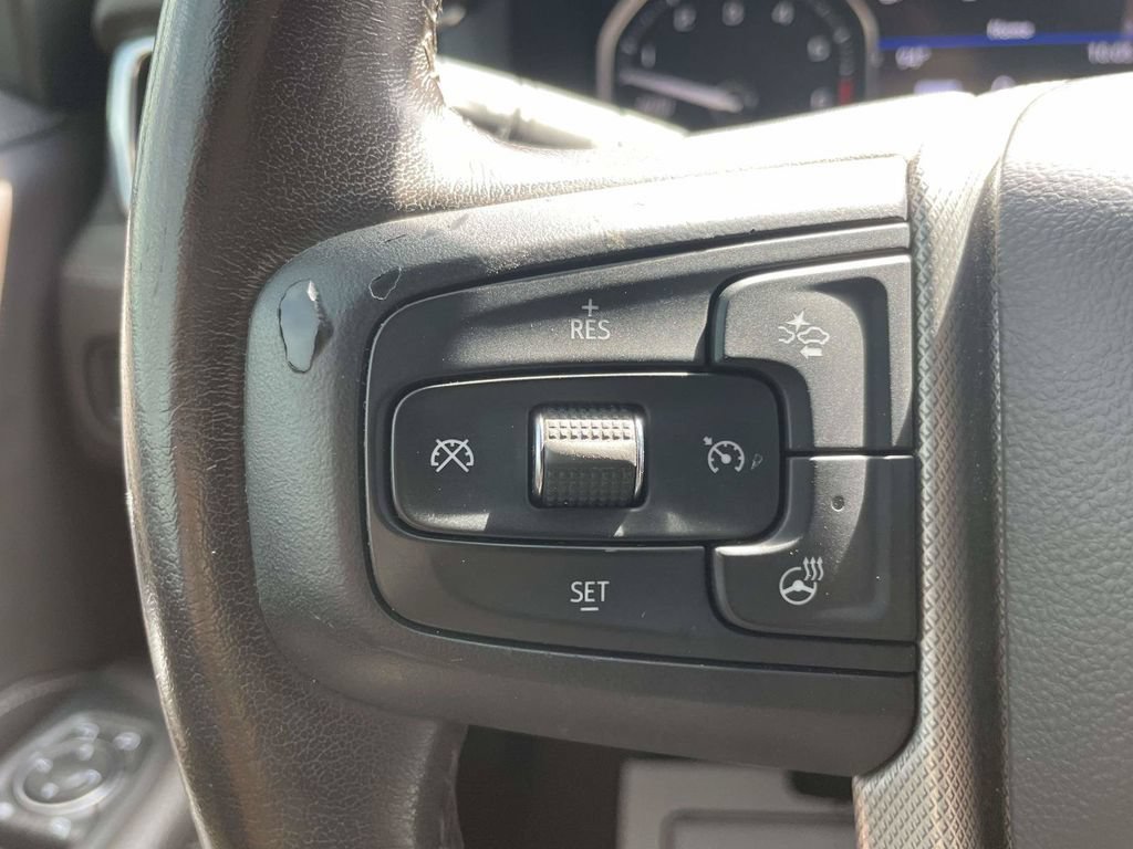 Used 2021 GMC Yukon Denali w/ Denali Premium Package AWD/4WD image 26