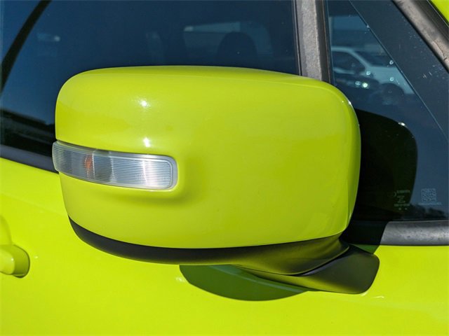 Used 2018 Jeep Renegade Altitude image 11