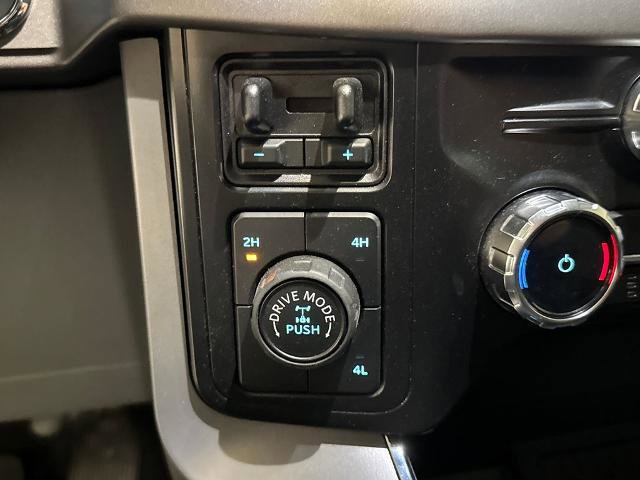 Certified 2024 Ford F150 XLT w/ Equipment Group 302A MID AWD/4WD image 21