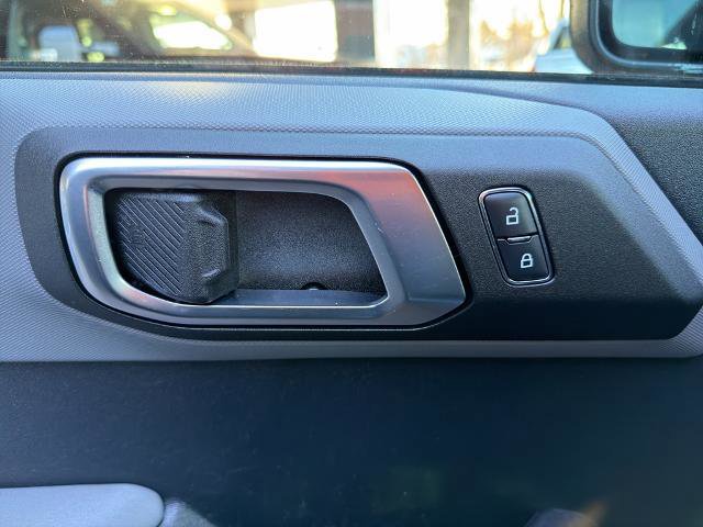 Certified 2022 Ford Bronco Big Bend w/ Sasquatch Package image 17