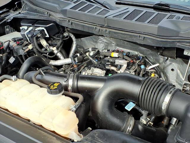 Certified 2022 Ford F150 XL w/ Equipment Group 101A High image 25