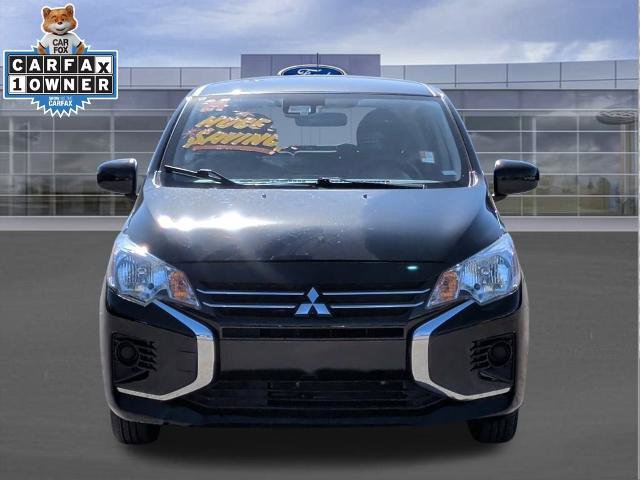 Used 2024 Mitsubishi Mirage ES image 8