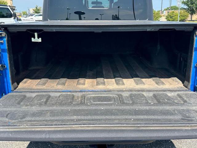 Used 2021 Jeep Gladiator Sport AWD/4WD image 6
