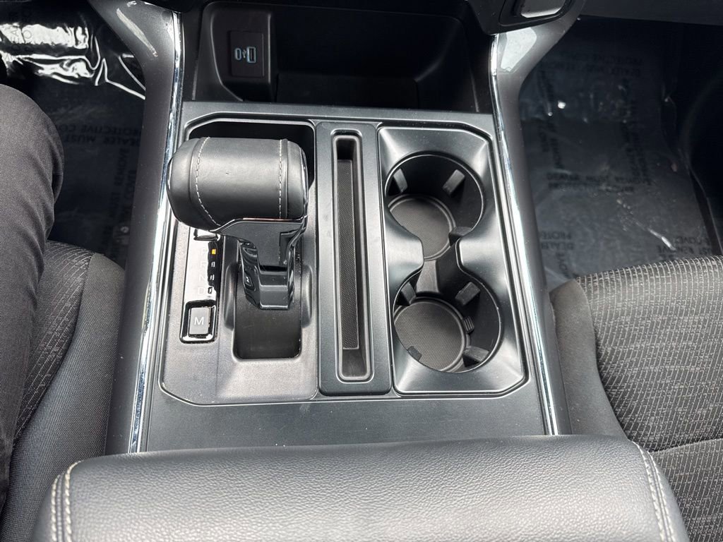 Certified 2023 Ford F150 XLT w/ Equipment Group 302A High image 31