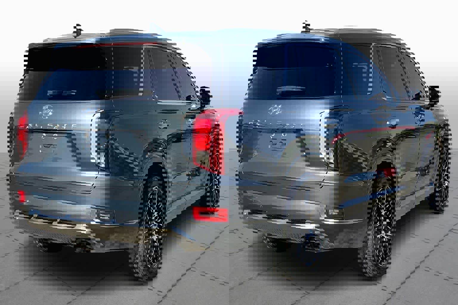 Used 2022 Hyundai Palisade Calligraphy image 12