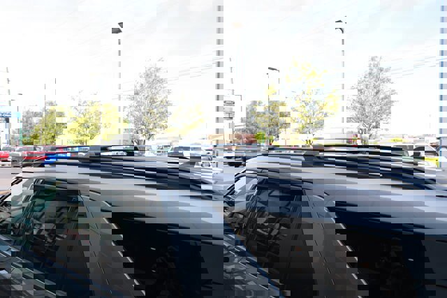 Certified 2022 Ford Explorer ST w/ Equipment Group 401A image 10