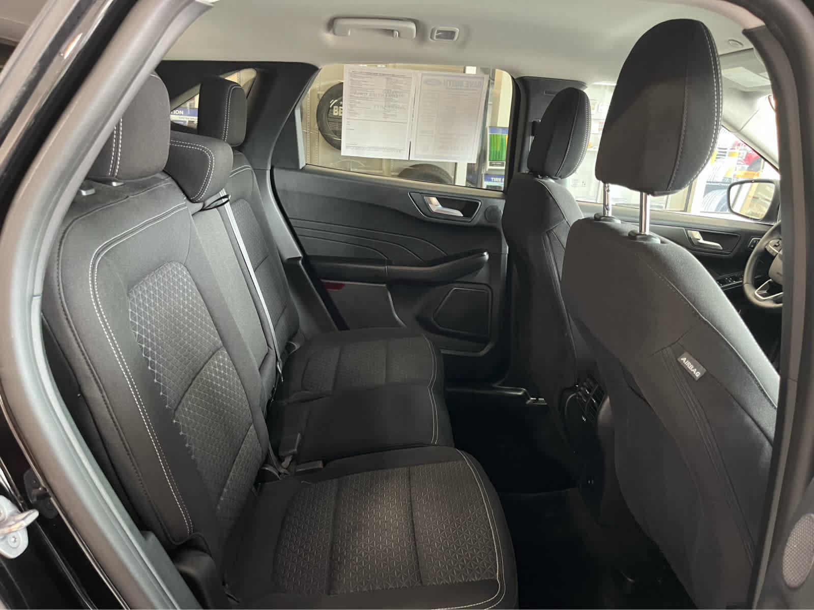 Certified 2023 Ford Escape Active w/ Tech Pack #2 AWD/4WD image 37