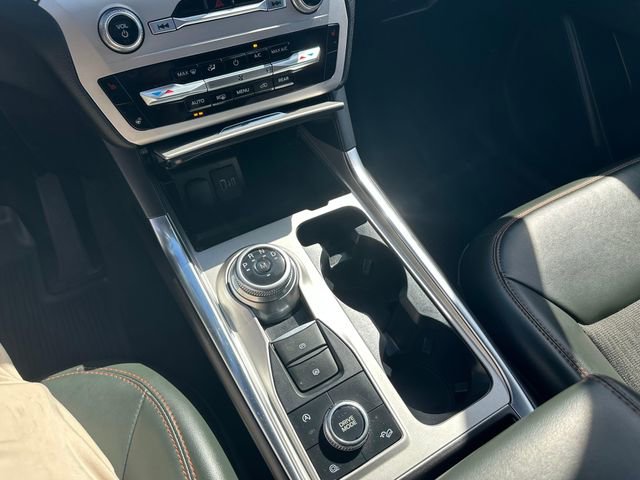 Certified 2024 Ford Explorer Timberline w/ Timberline Technology Package AWD/4WD image 17