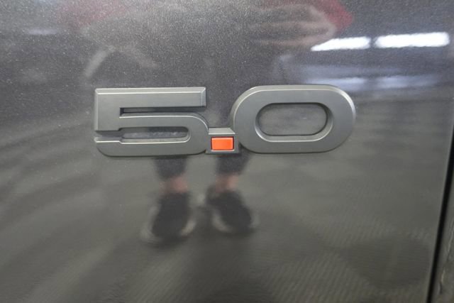 Certified 2022 Ford Mustang GT Premium w/ Equipment Group 401A image 23