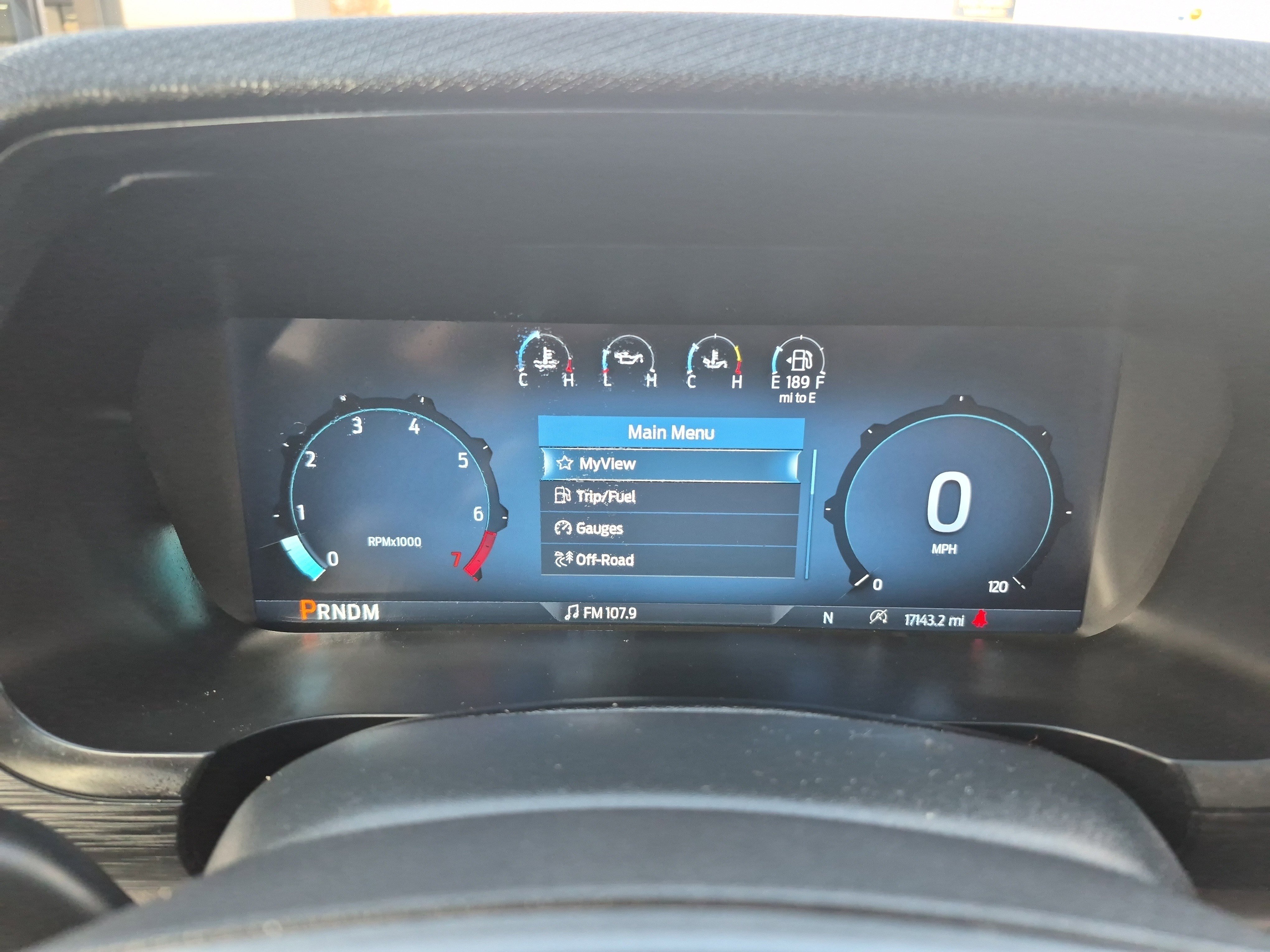 Certified 2025 Ford F150 XLT w/ Equipment Group 301A Standard image 25