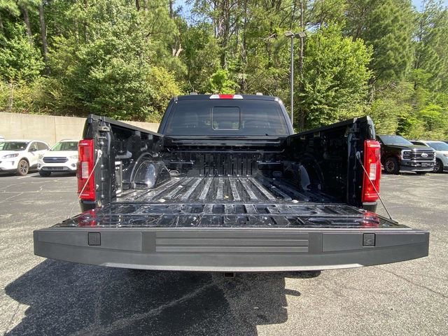 Certified 2023 Ford F150 XLT w/ Equipment Group 302A High image 12