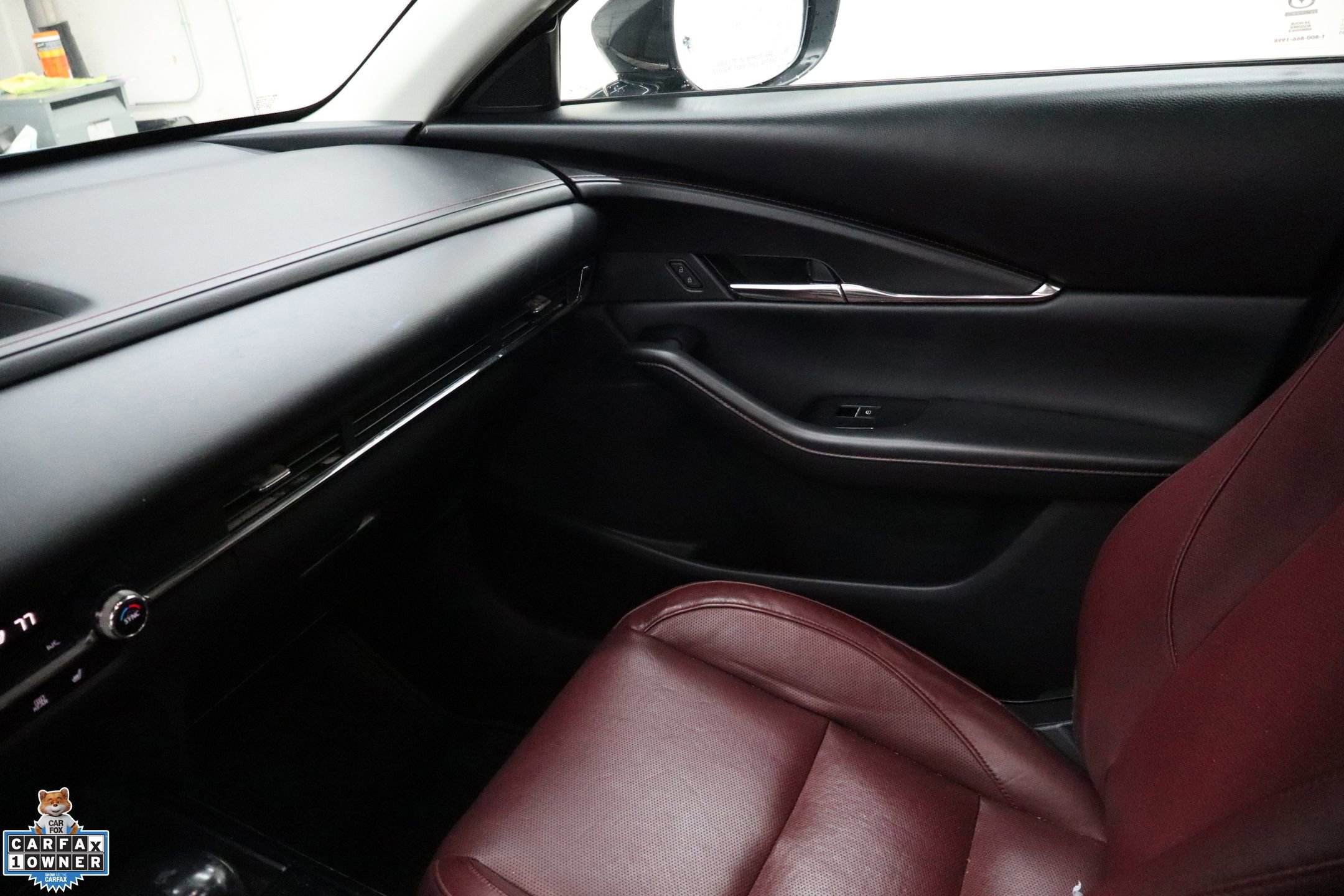 Used 2023 MAZDA CX-30 AWD 2.5 S w/ Preferred Package image 27