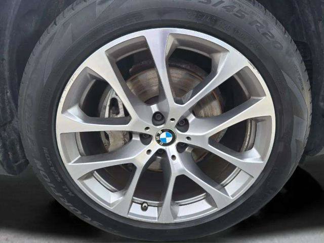 Used 2024 BMW X5 xDrive40i w/ Parking Assistance Package AWD/4WD image 31