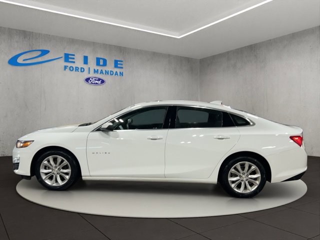 Used 2024 Chevrolet Malibu LT FWD image 10