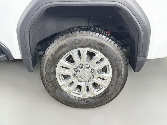 Used 2020 GMC Sierra 2500 Denali w/ Denali Ultimate Package image 37