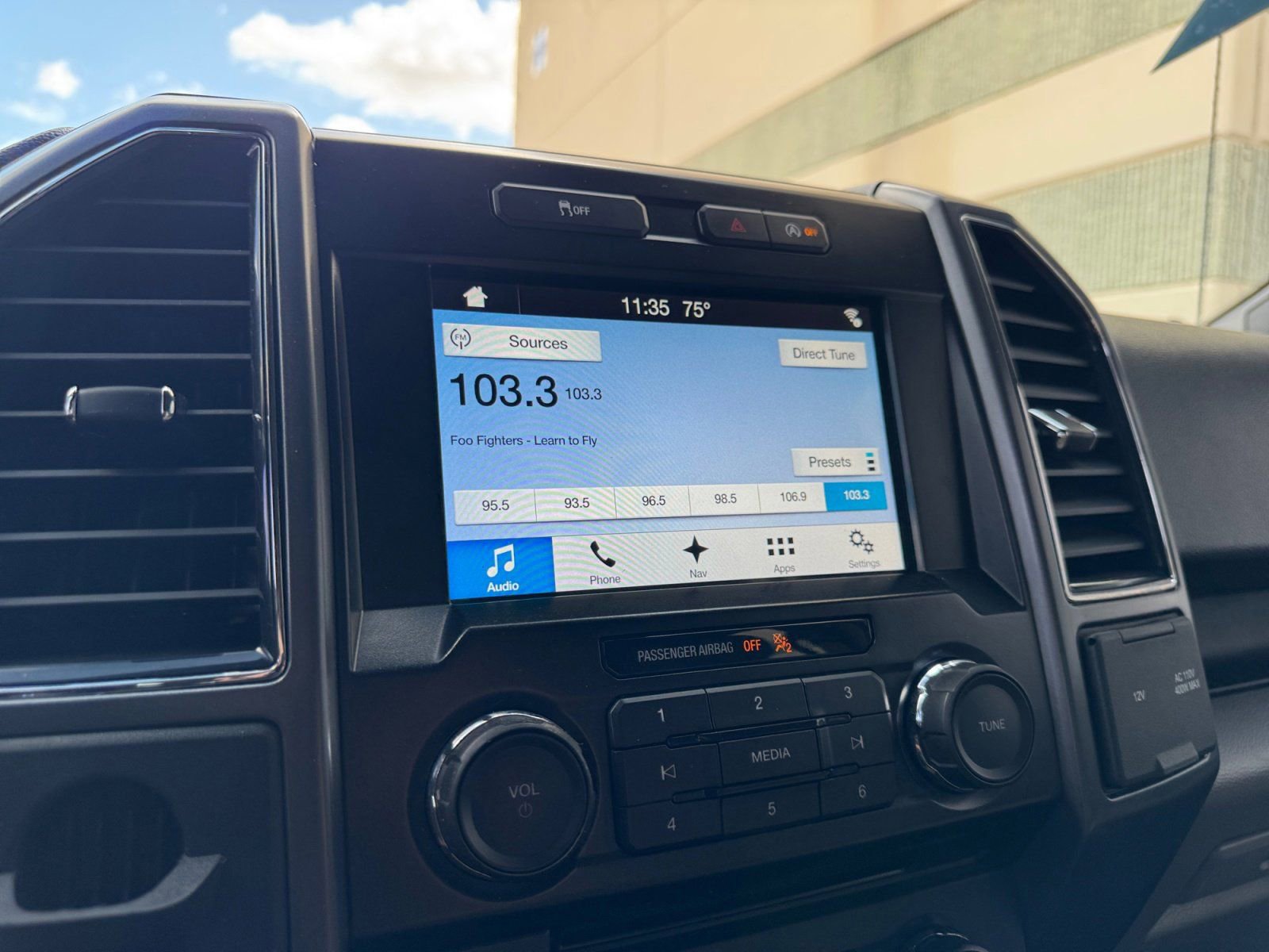 Certified 2017 Ford F150 XLT w/ Equipment Group 302A Luxury RWD image 26