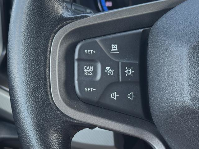 Certified 2023 Ford Bronco Badlands AWD/4WD image 18