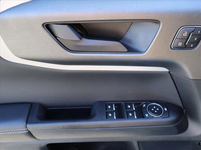 Certified 2025 Ford Bronco Sport Outer Banks w/ Outer Banks Tech Package+ AWD/4WD image 10