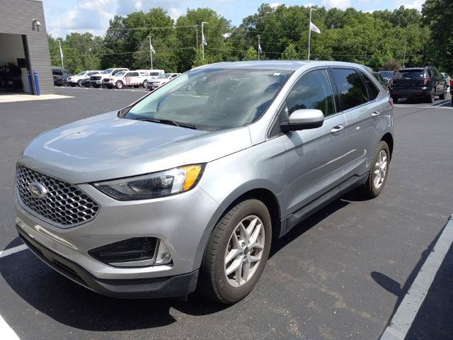 Certified 2023 Ford Edge SEL w/ Convenience Package