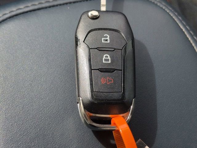 Certified 2024 Ford Maverick XLT image 28