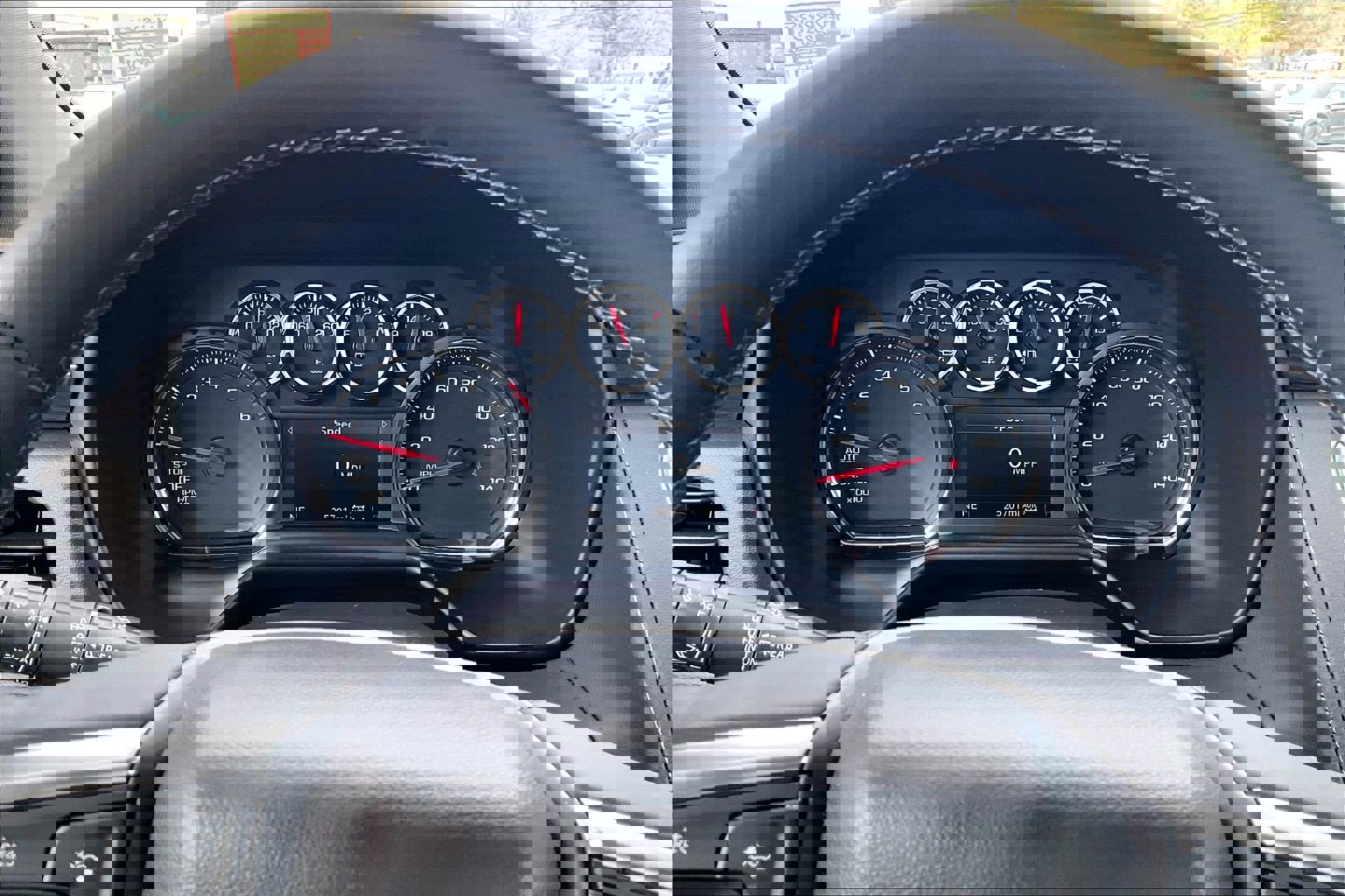 Used 2024 Chevrolet Tahoe LS image 20