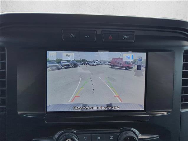 Certified 2023 Ford F150 XL w/ STX Appearance Package AWD/4WD image 15